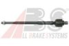 KIA 5772407000 Tie Rod Axle Joint